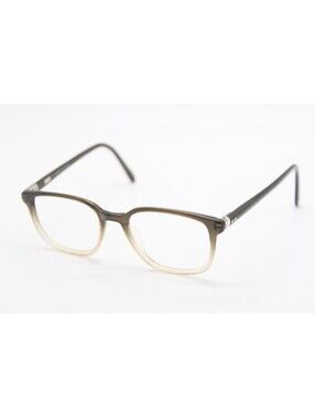 MODO FRAME HANDMADE OLVGT MATTE OLIVE GRADIENT AUTHENTIC EYEGLASSES -